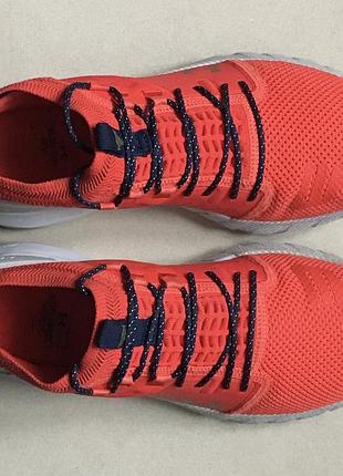 Кросівки under armour (usa) оригінал 6
