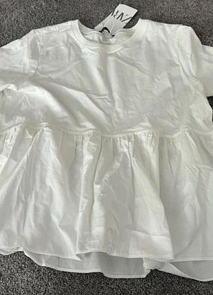 Футболка блуза