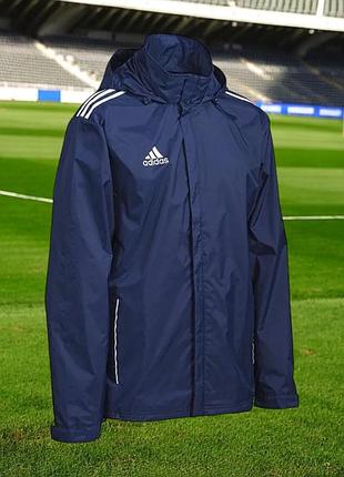 Спортивна куртка дощовик adidas