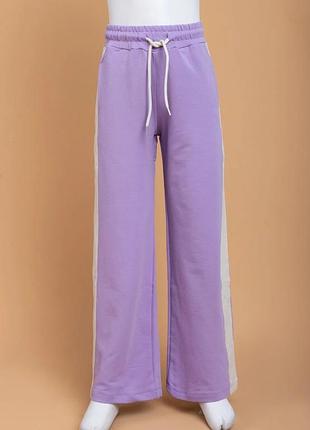 Спортивные штаны для девочек