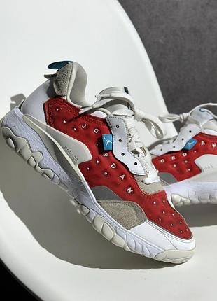 Чоловічі кросівки air jordan delta 45p