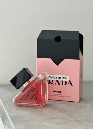 Prada paradoxe 90 мл духи