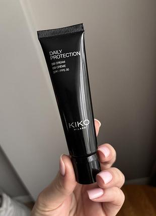 Новий тональний bb, kiko