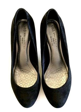 Ткфлі класика  m&s marks & spencer