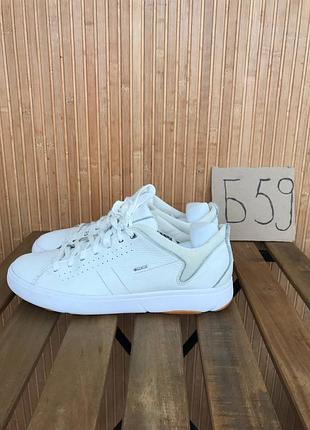 Кроссовки geox nebula