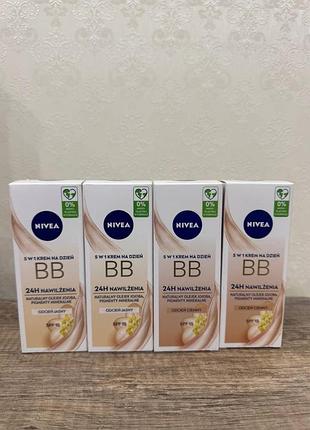 Тональний крем