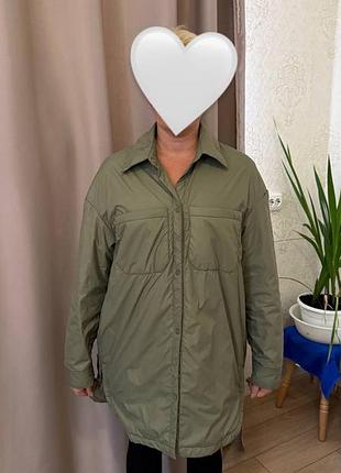 Куртка жіноча, весна осінь