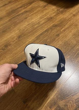 Кепка бейсболка nfl 56-57