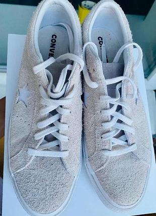 Convers,кеды оригинал