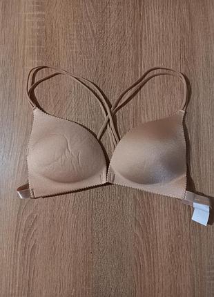 Бюстгальтер размер s
