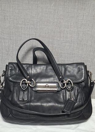 Сумка хобо smaak amsterdam