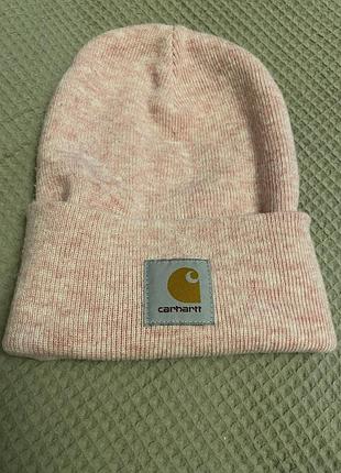 Шапка carhartt