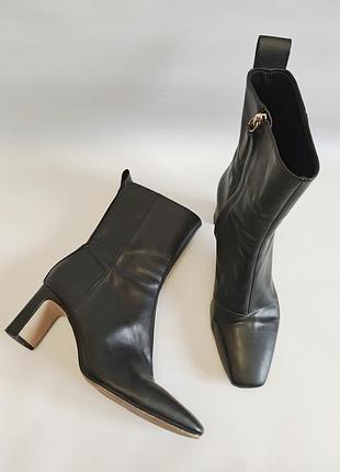 Ботинки женские h&m