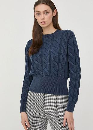 Свитер guess, размер м