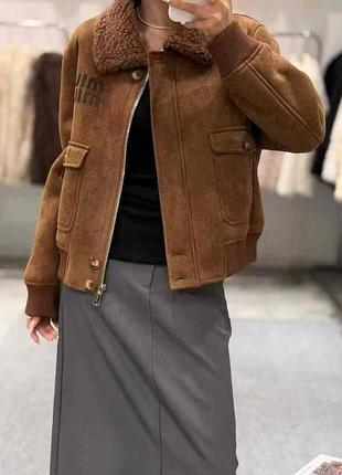 Zara спідниця юбка нова колекція