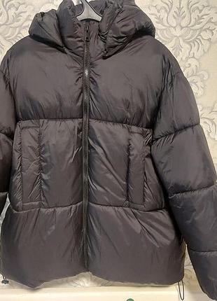 Куртка ( пуфер)