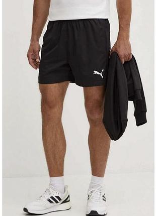 Чоловічі спортивні шорти puma