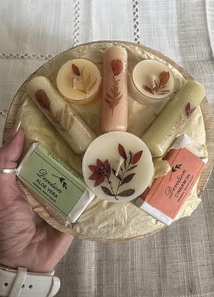 Подарунковий набір для ванни