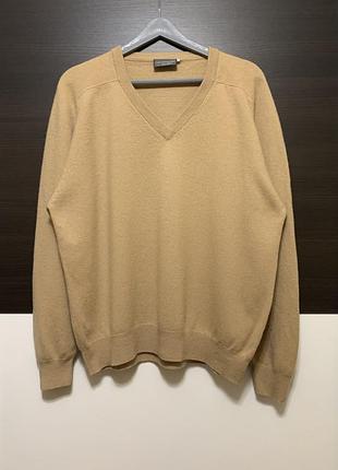 Джемпер, кашемір, великий розмір, бренд