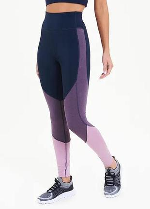 Спортивні легінси , лосіни souluxe