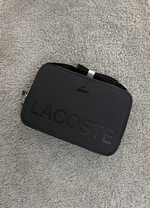 Сумка lacoste