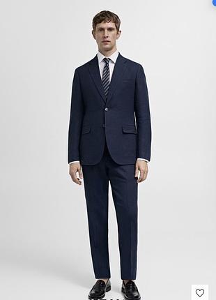 Брючний костюм mango