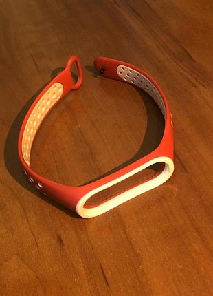 Чохли на miband 4 3