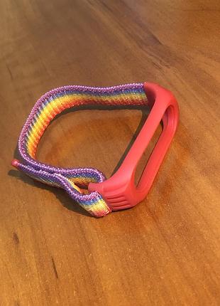Чохли на miband 4 4