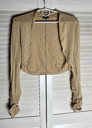 Жіноча накидка 2