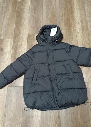 Куртка еврозима, новая, размер xl.