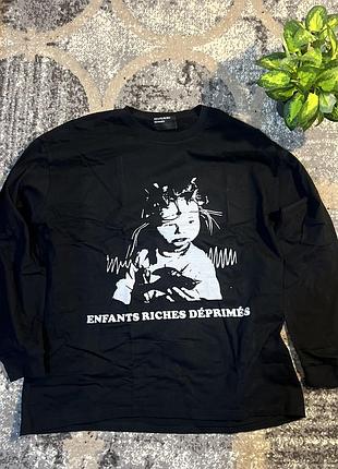 Кофта erd мужская