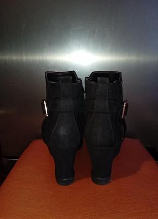 Демі ботинки 3
