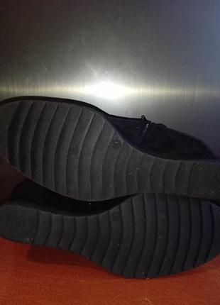 Демі ботинки 6