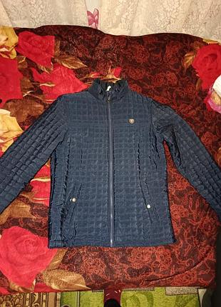 Нова,демі сезон