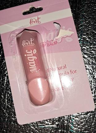 Бальзам тинт