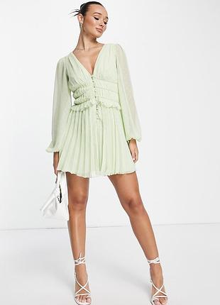 Сукня від asos 4