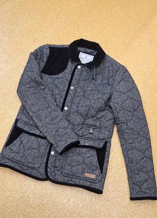 Куртка стеганая 2