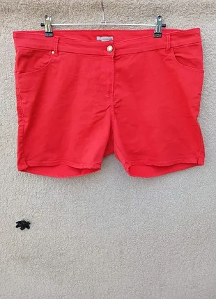 Шорты с карманами,р54-56🌹🌹🌹