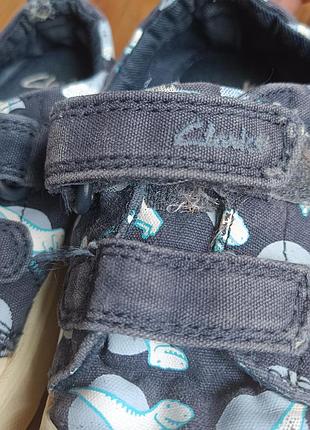 Кеди для хлопчика 3