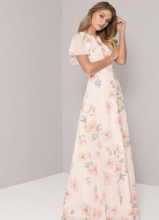 Сукня chi chi london jessamine