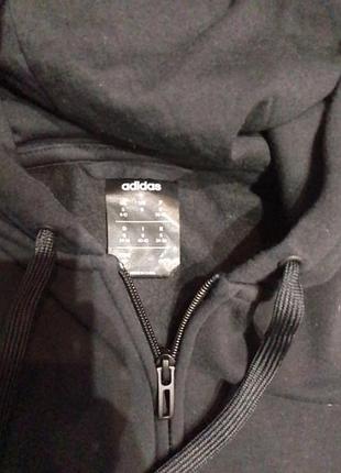 Зипхуди женское р.s adidas 4