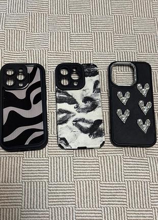 Чохол для 14 про