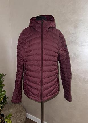 Перешита куртка