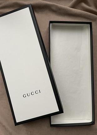 Gucci короба оригинальные 6