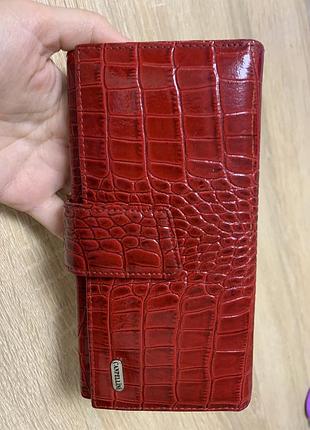 Гаманець жіночий