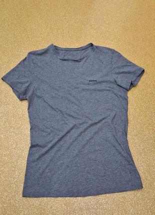 Футболка diesel