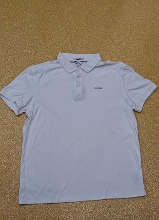 Футболка поло calvin klein