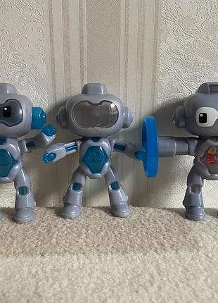 Іграшки макдональдз