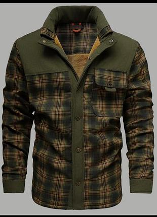 Куртка чоловіча