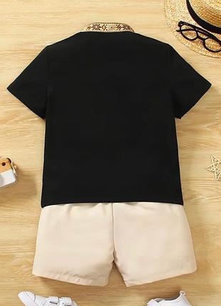 Вишита сорочка 2